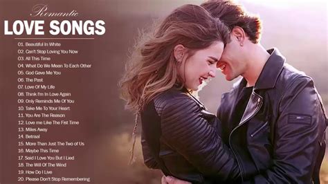 for your love song|list of popular love songs.